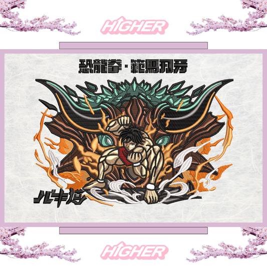 BAKI - BAKI BULL