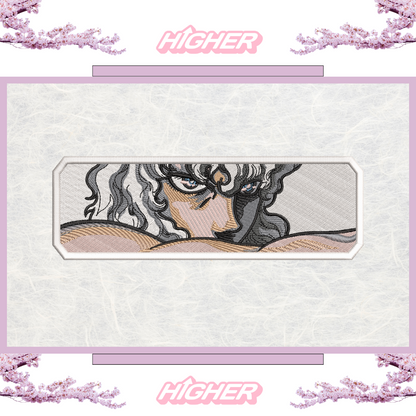 BERSERK - GRIFFITH - 1