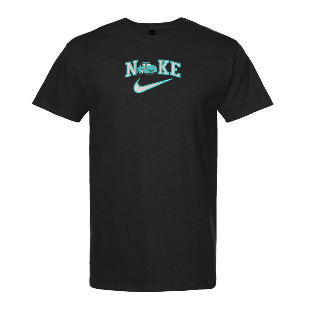 CARS - NIKE X SALLY - 1