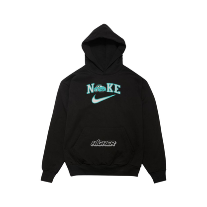 CARS - NIKE X SALLY - 1