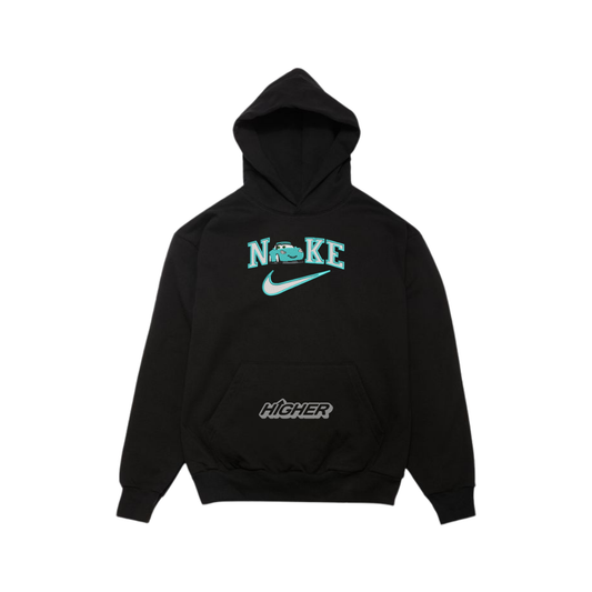 CARS - NIKE X SALLY - 1
