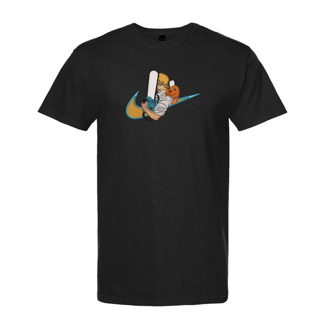 CHAINSAW MAN - NIKE X DENJI - 1