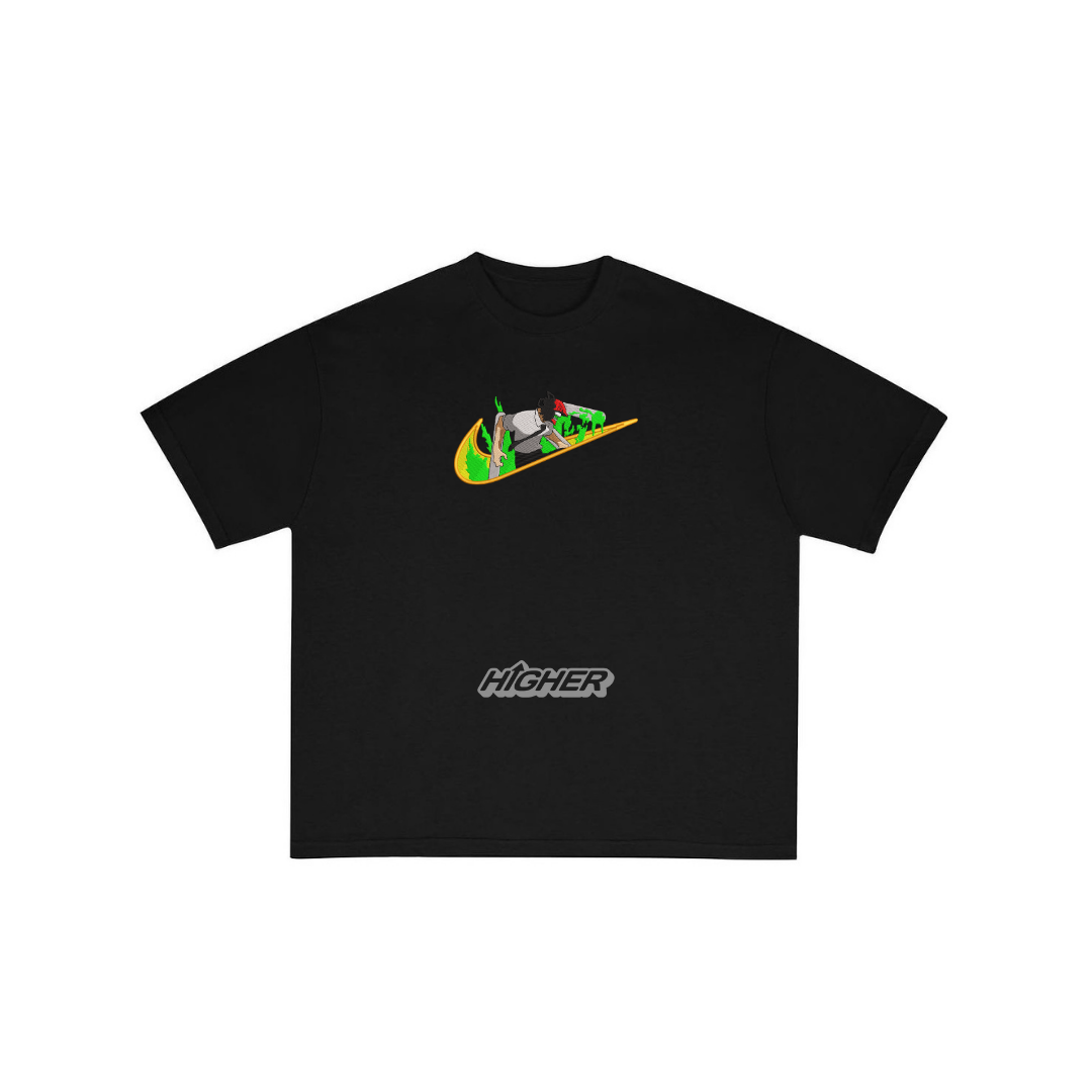 CHAINSAW MAN - NIKE X CHAINSAW MAN - 2