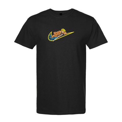 DEMON SLAYER - NIKE X ZENITSU - 2