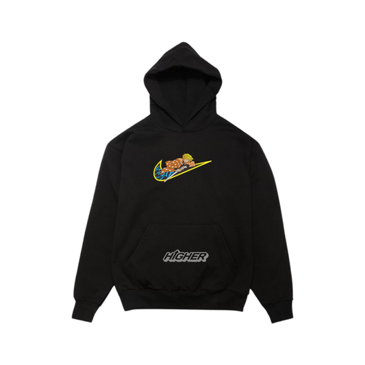 DEMON SLAYER - NIKE X ZENITSU - 2