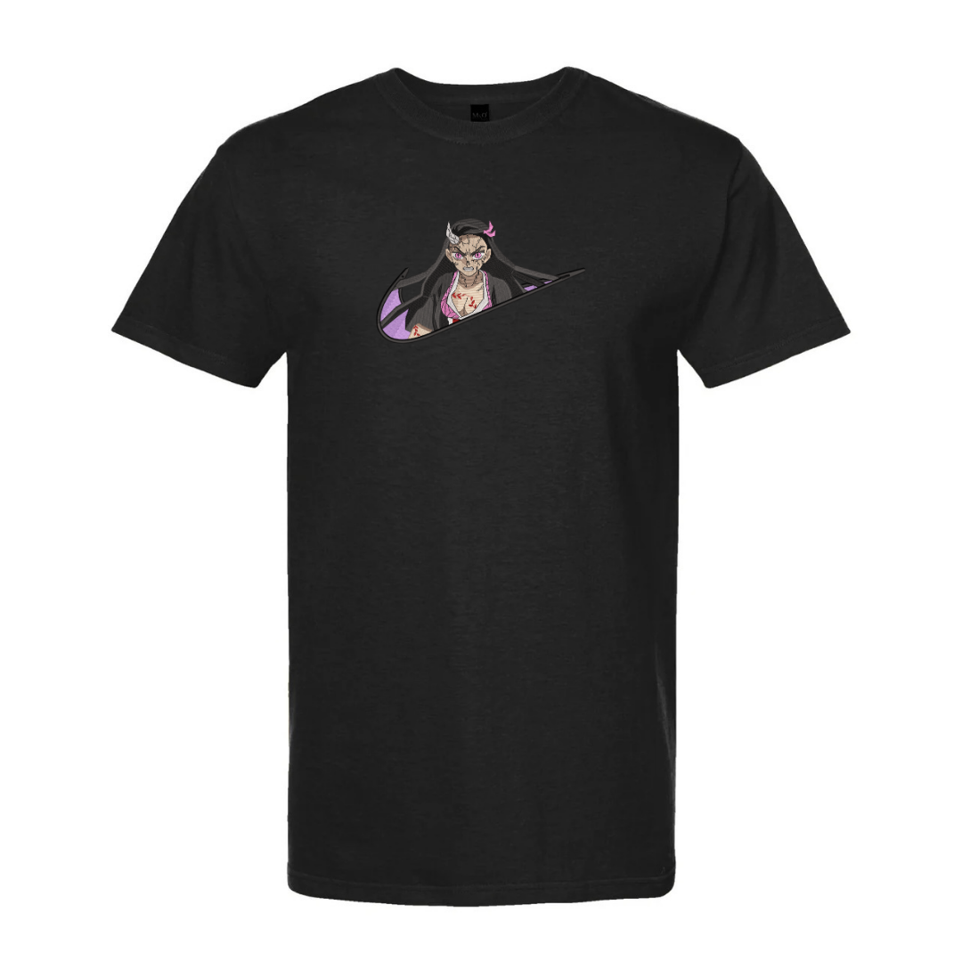 DEMON SLAYER - NIKE X NEZUKO - 3