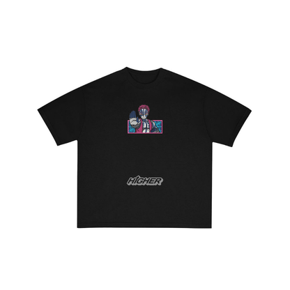 DEMON SLAYER - AKAZA - 1