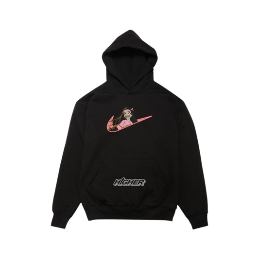 DEMON SLAYER - NIKE X NEZUKO - 1