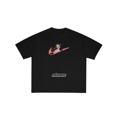 DEMON SLAYER - NIKE X NEZUKO - 1