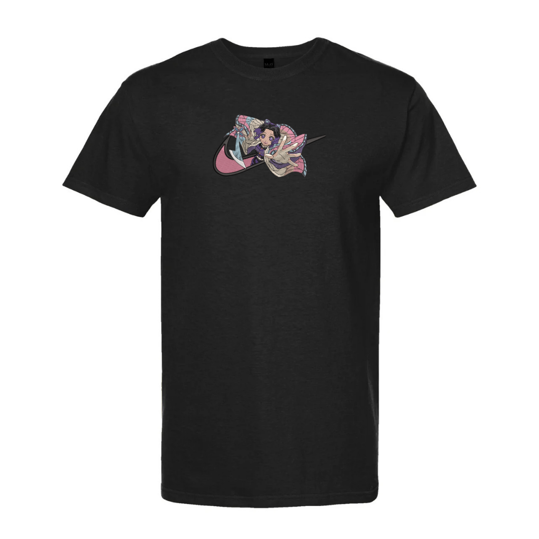 DEMON SLAYER - NIKE X SHINOBU - 1