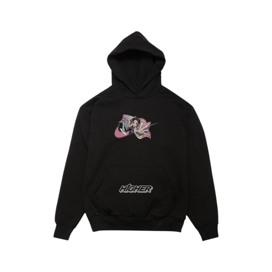 DEMON SLAYER - NIKE X SHINOBU - 1
