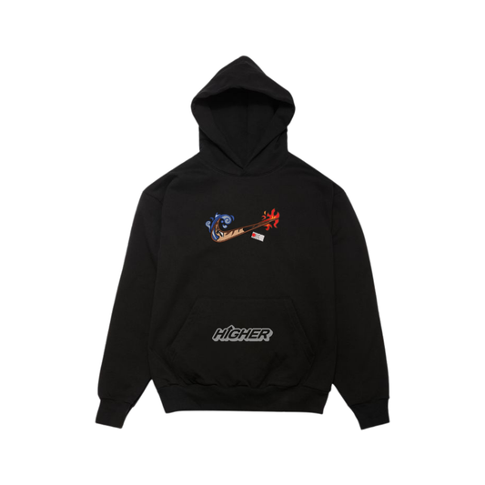 DEMON SLAYER - NIKE X TANJIRO - 1