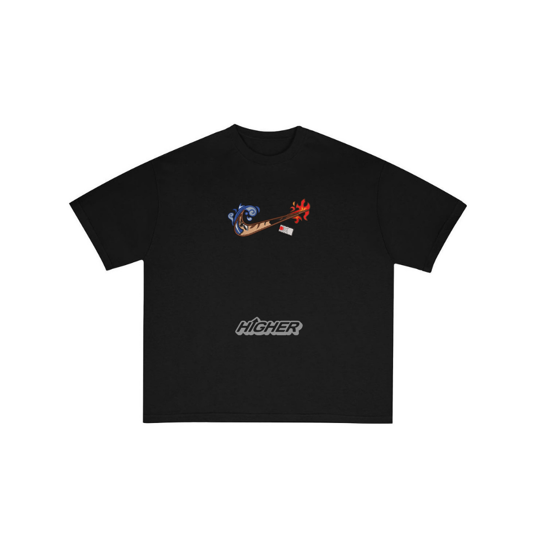 DEMON SLAYER - NIKE X TANJIRO - 1