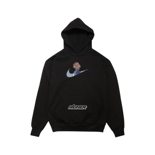 DEMON SLAYER - NIKE X TANJIRO - 2