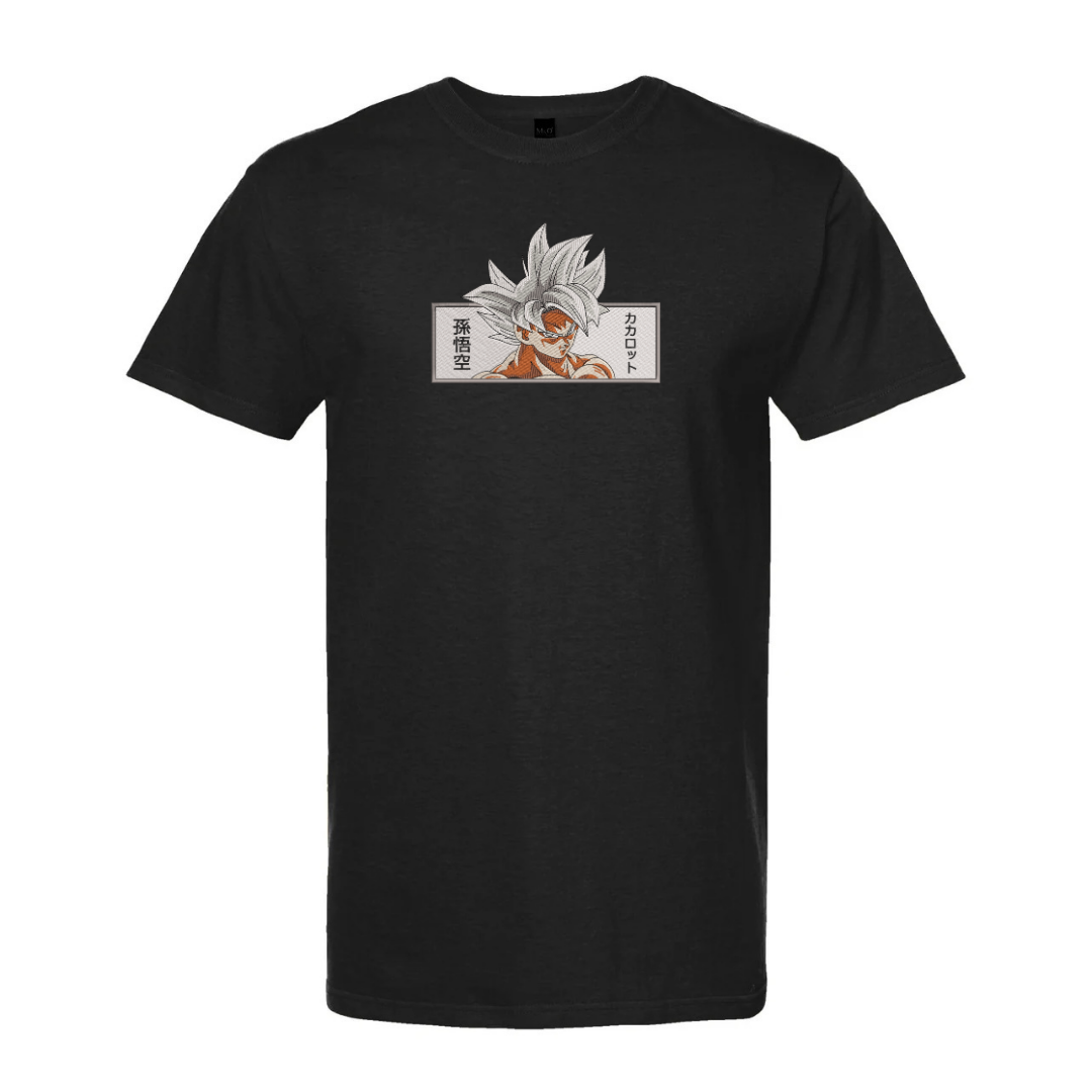 DRAGON BALL - GOKU - 1