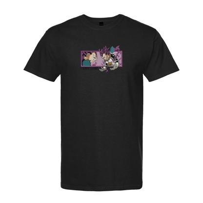 DRAGON BALL - VEGETA - 1