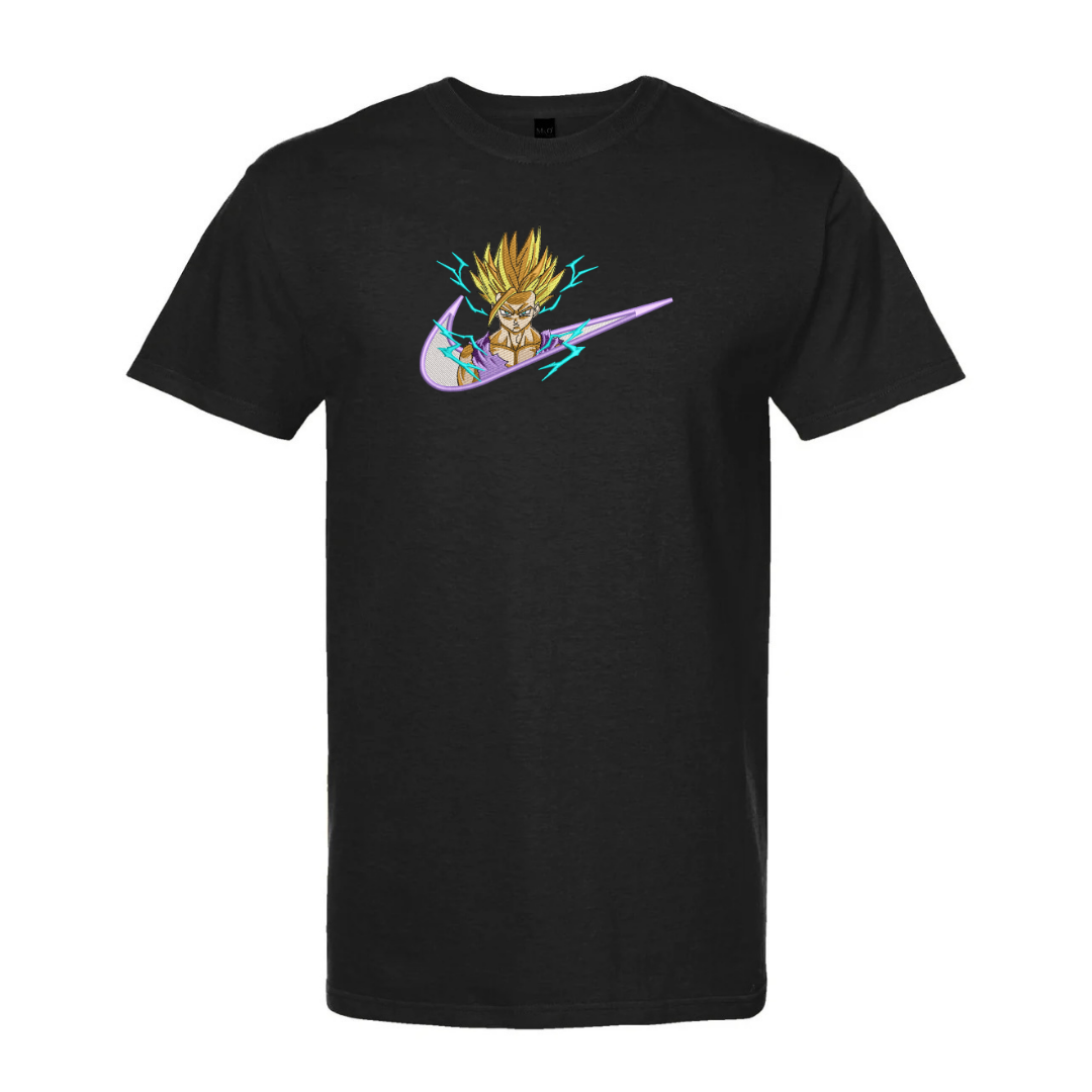 DRAGON BALL - NIKE X GOHAN - 1