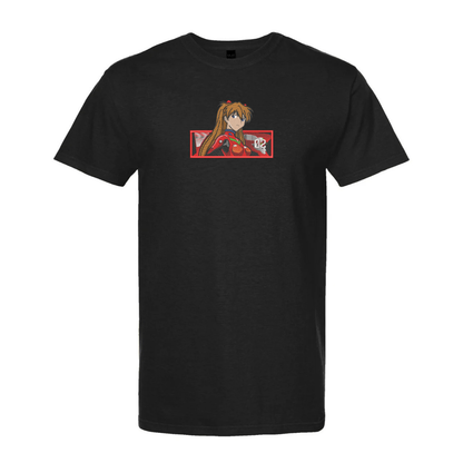 EVANGELION - ASUKA - 1