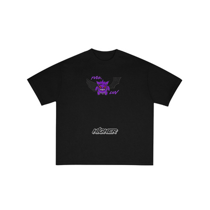 GENGAR FVCK LUV DUKI - 1
