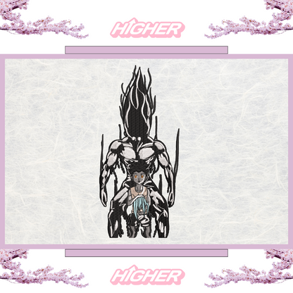 HUNTER X HUNTER - GON - 1