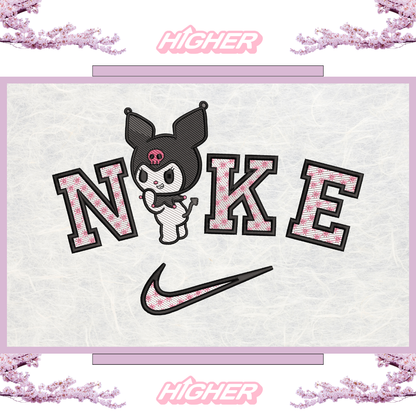 KUROMI - NIKE X KUROMI - 2