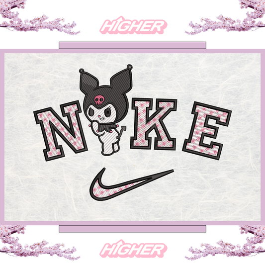 KUROMI - NIKE X KUROMI - 2