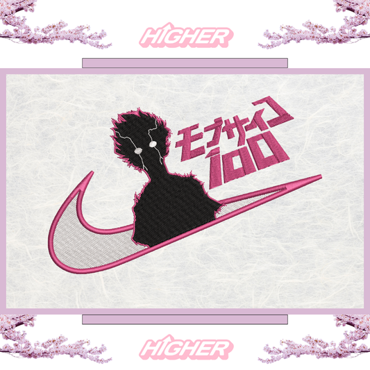 MOB PSYCHO - MOB PSYCHO - 1