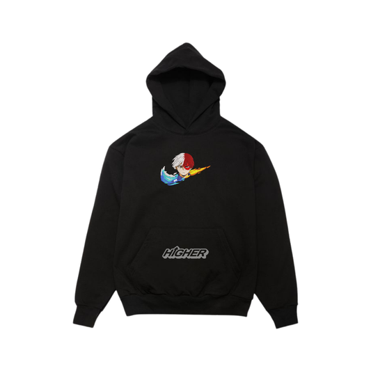 MY HERO ACADEMIA - NIKE X TODOROKI - 1