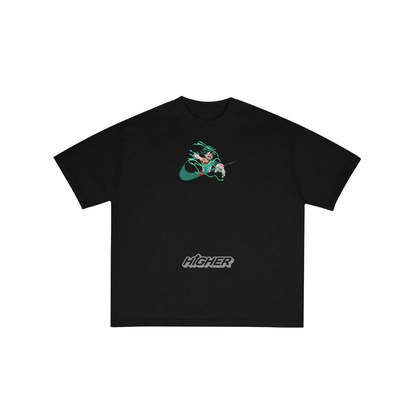 MY HERO ACADEMIA - NIKE X MIDORIYA - 1