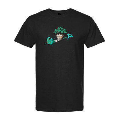 MY HERO ACADEMIA - NIKE X MIDORIYA - 2
