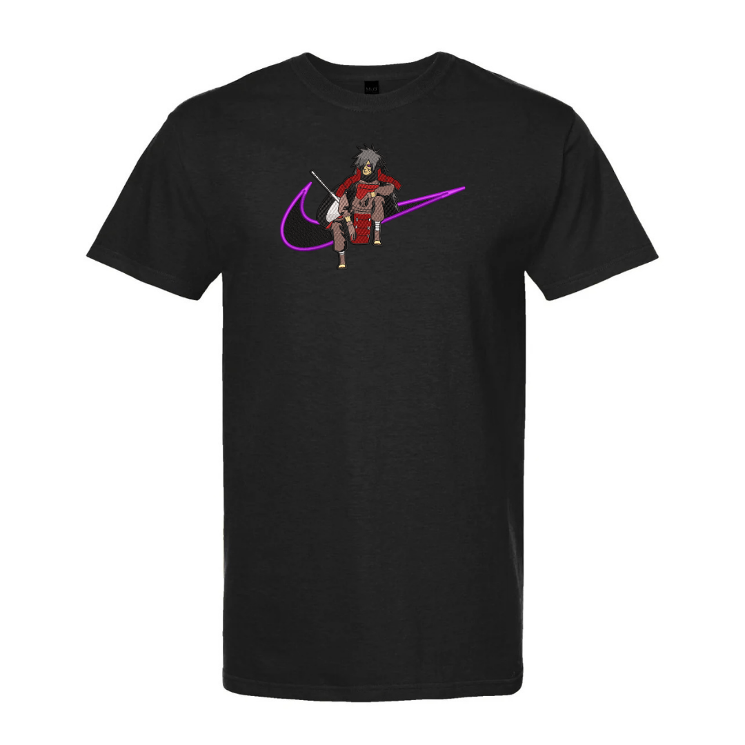 NARUTO - NIKE X MADARA - 1