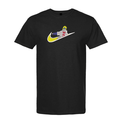 NARUTO - NIKE X MINATO - 2