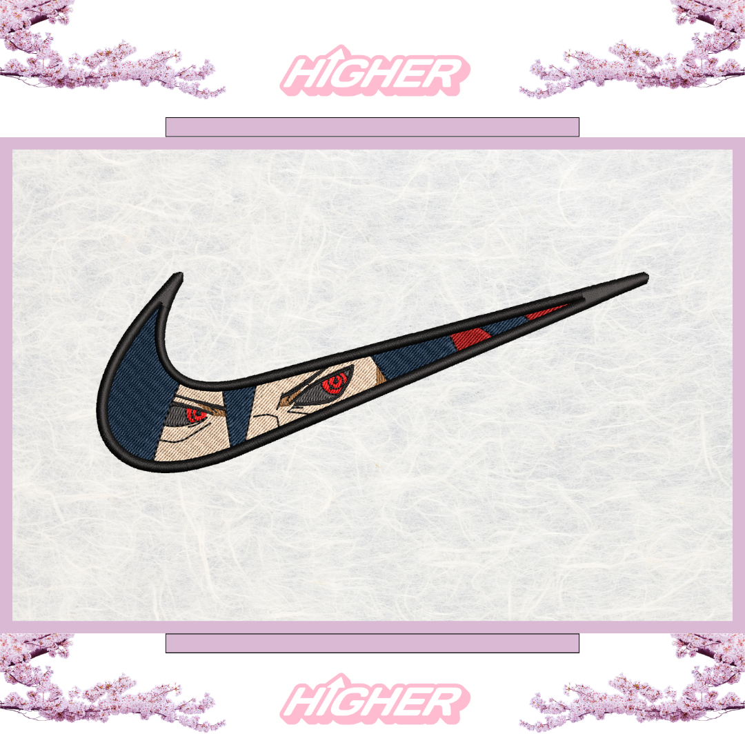 NARUTO - NIKE X MADARA - 2