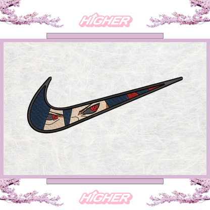 NARUTO - NIKE X MADARA - 2