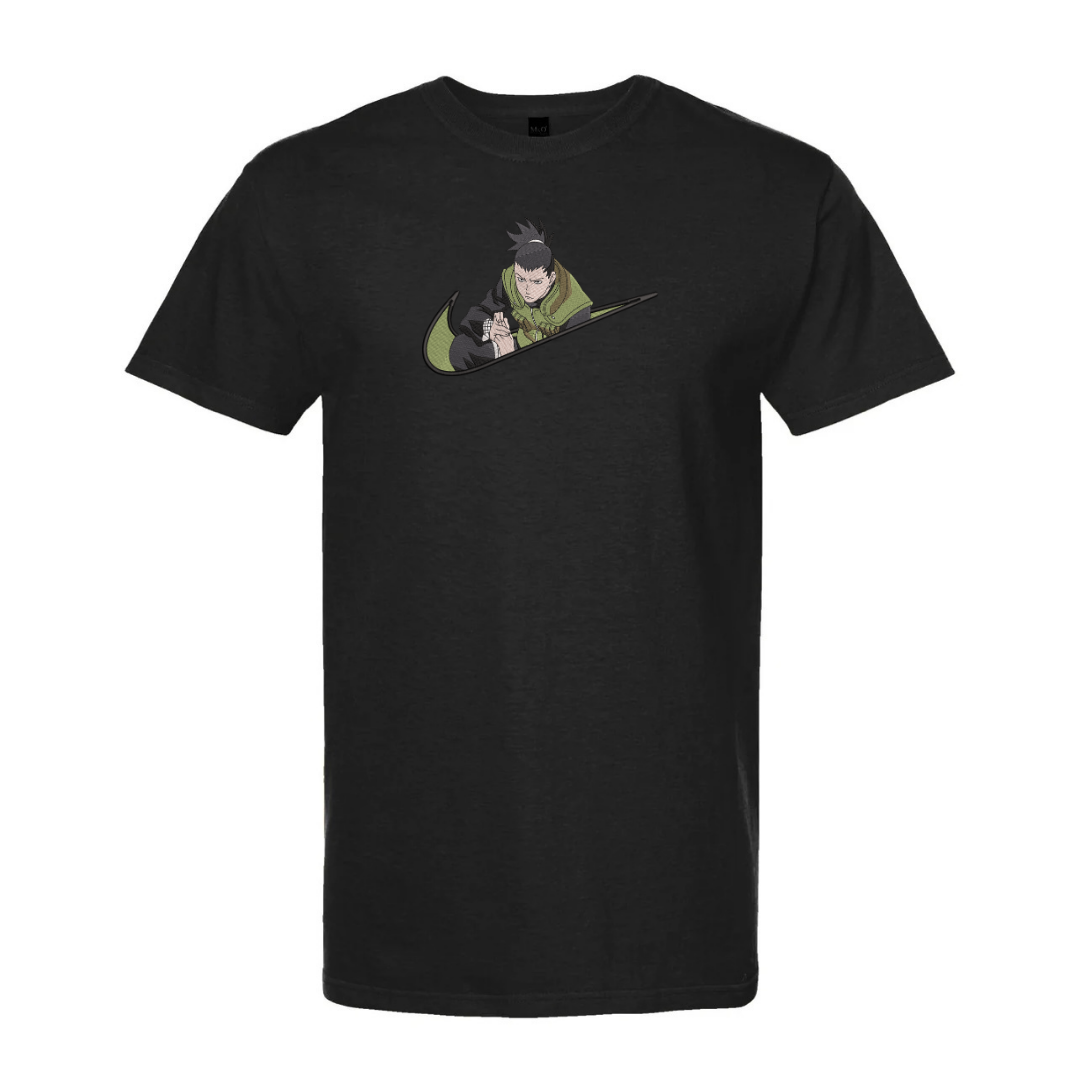 NARUTO - NIKE X SHIKAMARU - 1