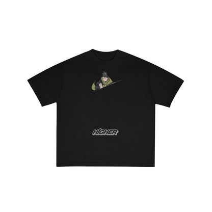 NARUTO - NIKE X SHIKAMARU - 1