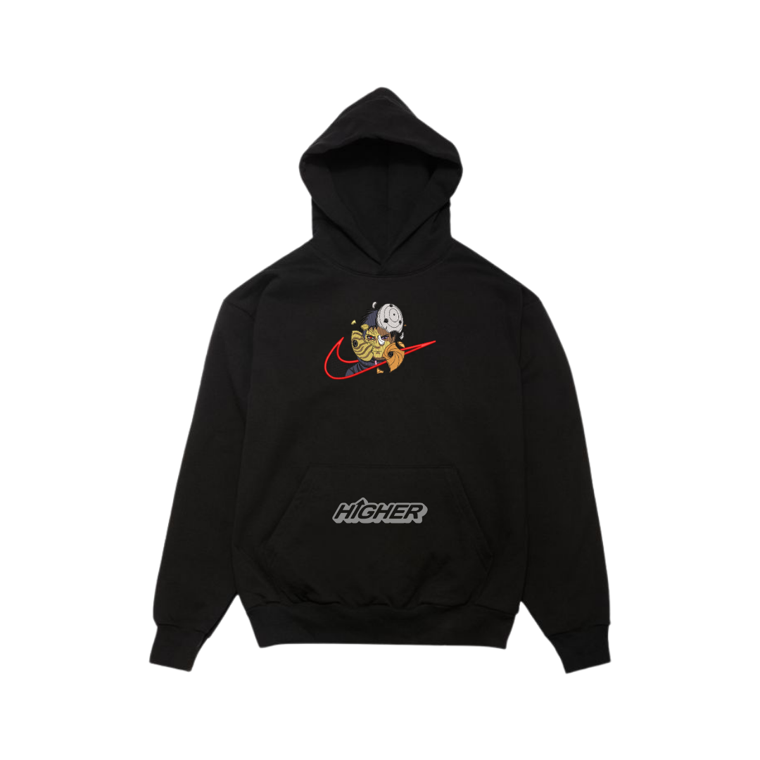 NARUTO - NIKE X OBITO - 3