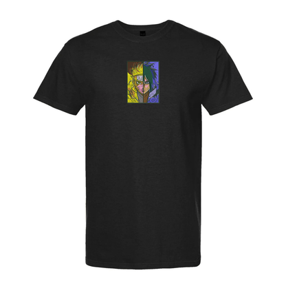 NARUTO - NARUTO & SASUKE