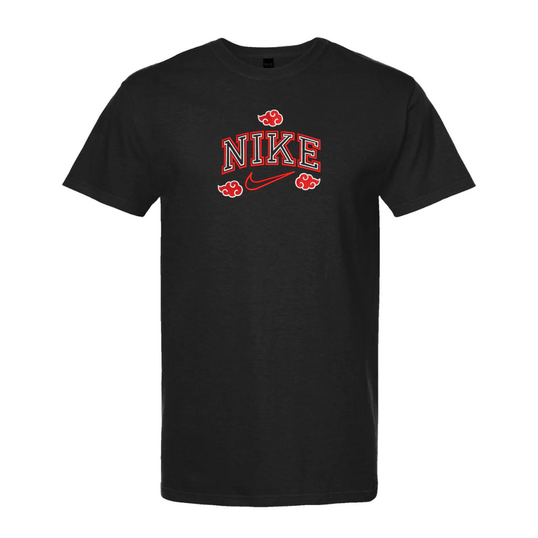 NARUTO - NIKE X AKATSUKI - 2