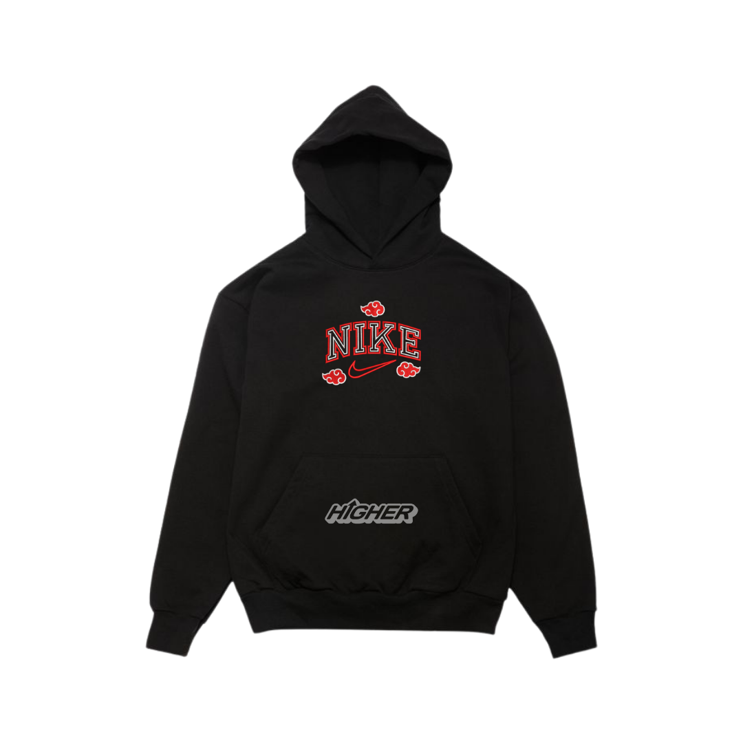 NARUTO - NIKE X AKATSUKI - 2