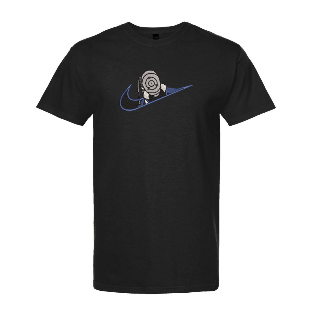 NARUTO - NIKE X OBITO - 1