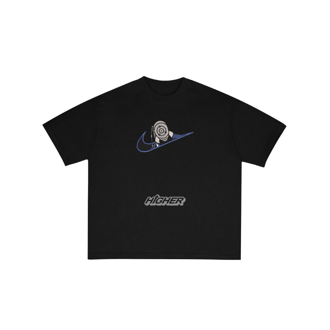 NARUTO - NIKE X OBITO - 1