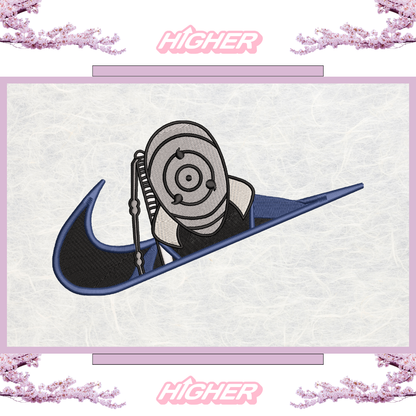 NARUTO - NIKE X OBITO - 1