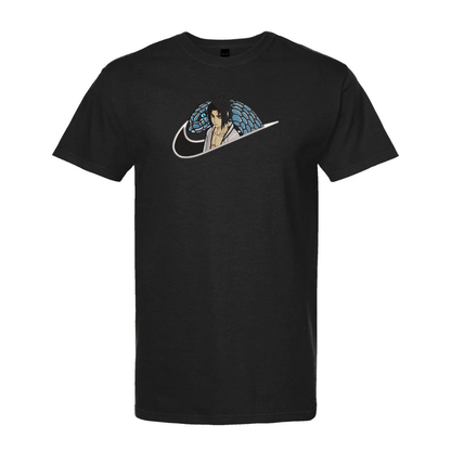 NARUTO - NIKE X SASUKE - 1