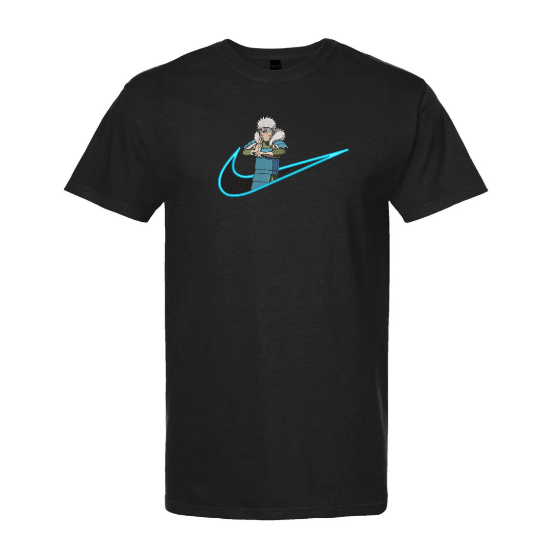 NARUTO - NIKE X TOBIRAMA - 1