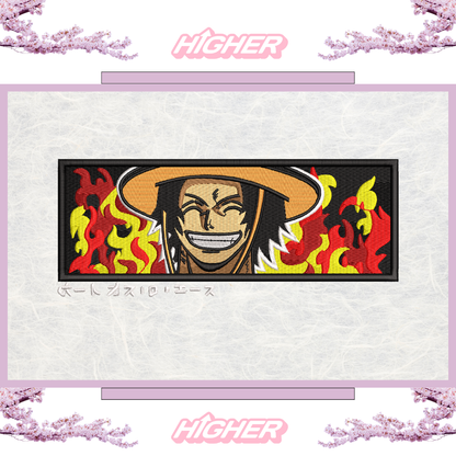 ONE PIECE - ACE - 1