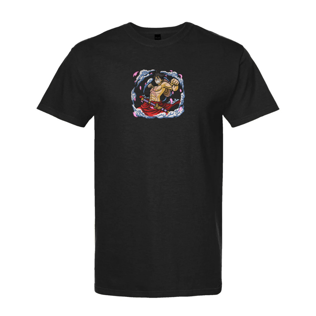 ONE PIECE - LUFFY - 2