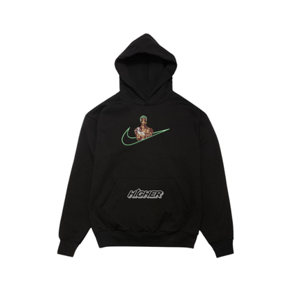 ONE PIECE - NIKE X ZORO - 1