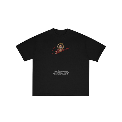 ONE PIECE - NIKE X LUFFY - 3