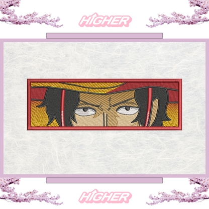 ONE PIECE - ACE - 5